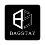 백스테이(bagstay) android application logo